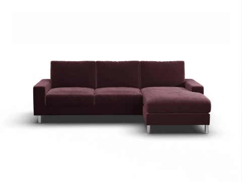 Ecksofa LO Small R